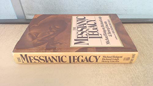 cover image The Messianic Legacy