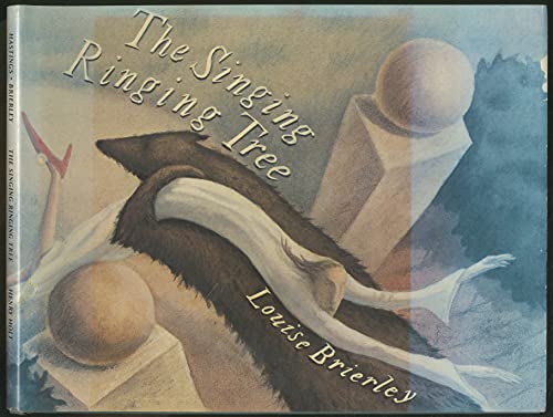 cover image The Singing Ringing Tree