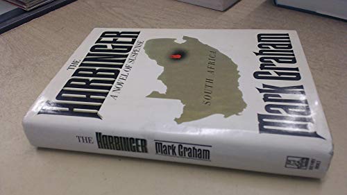 cover image The Harbinger