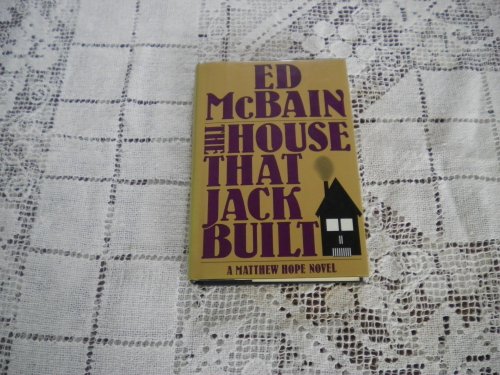 cover image The House That Jack Built