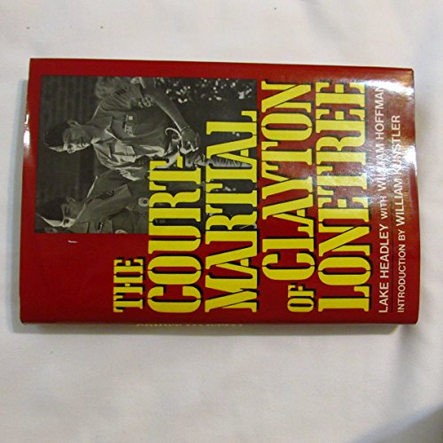 cover image The Court-Martial of Clayton Lonetree