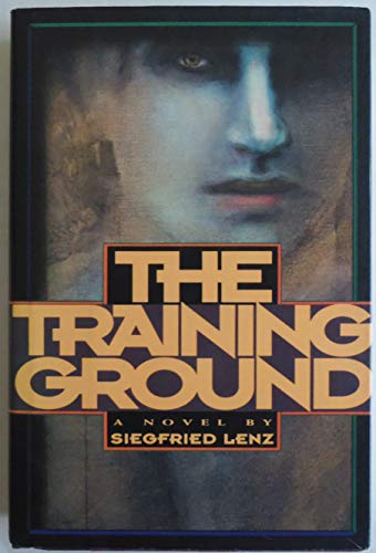 cover image The Training Ground