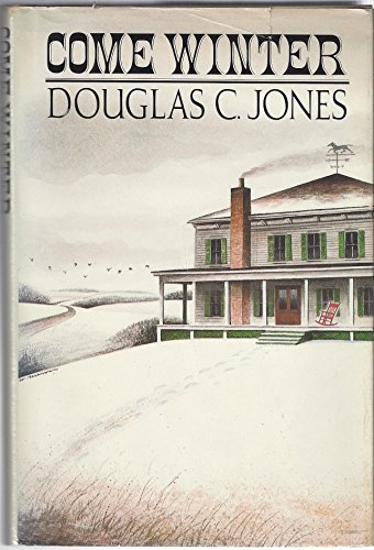 cover image Come Winter