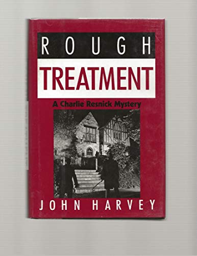 cover image Rough Treatment