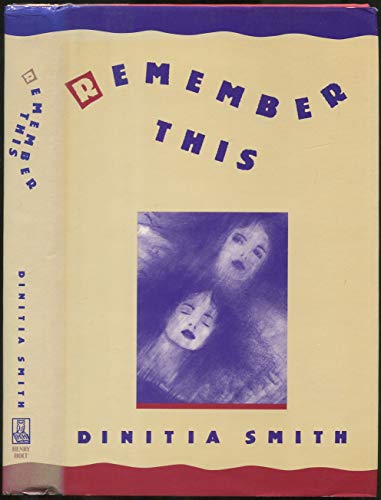 cover image Remember This