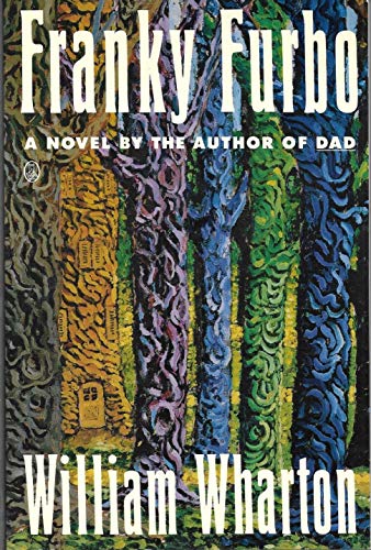 cover image Franky Furbo
