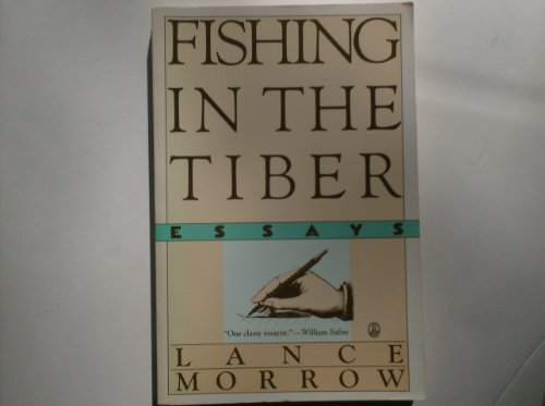 cover image Fishing in the Tiber