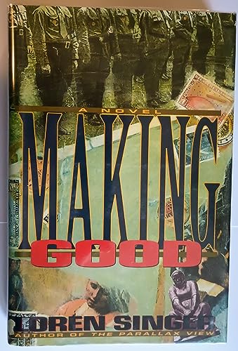 cover image Making Good