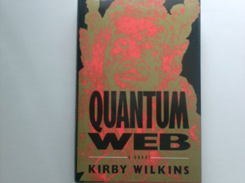 cover image Quantum Web