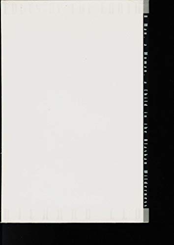 cover image Edges of the Earth: A Man, a Woman, a Child in the Alaskan Wilderness
