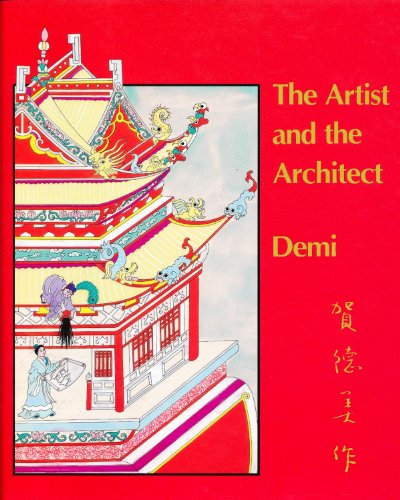 cover image The Artist and the Architect