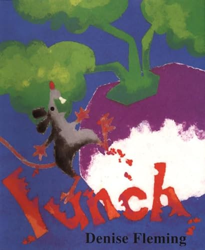 cover image Lunch