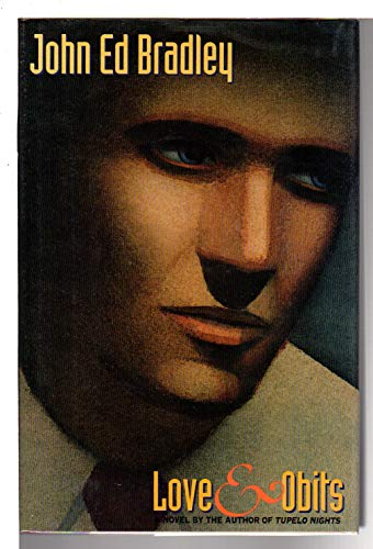 cover image Love & Obits