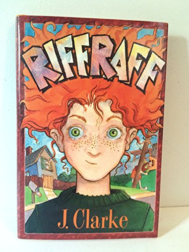 cover image Riffraff