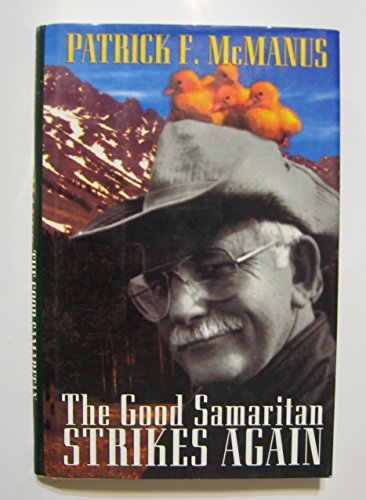 cover image The Good Samaritan Strikes Again