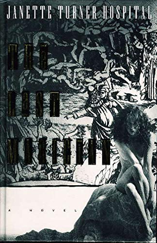 cover image The Last Magician