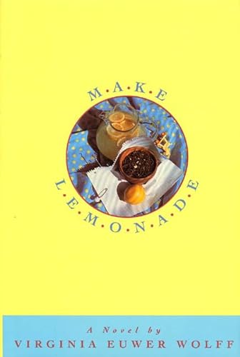 cover image Make Lemonade