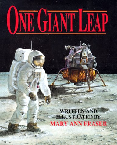 cover image One Giant Leap