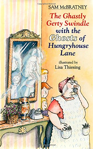 cover image Under the Bridge: With the Ghosts of Hungryhouse Lane