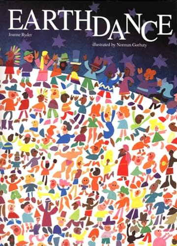 cover image Earthdance