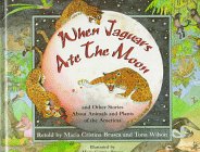 cover image When the Jaguars Ate the Moon (Hc)