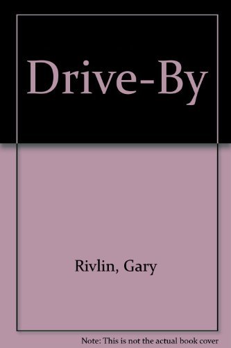 cover image Drive-By