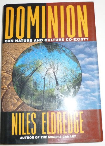 cover image Dominion
