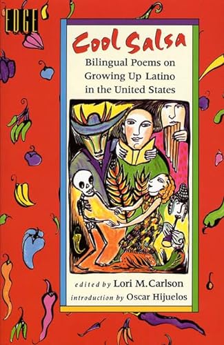 cover image Cool Salsa