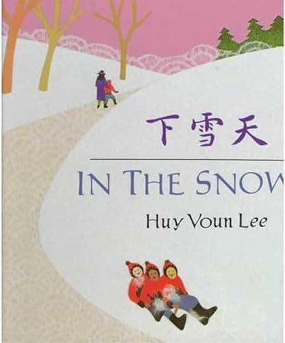 cover image In the Snow