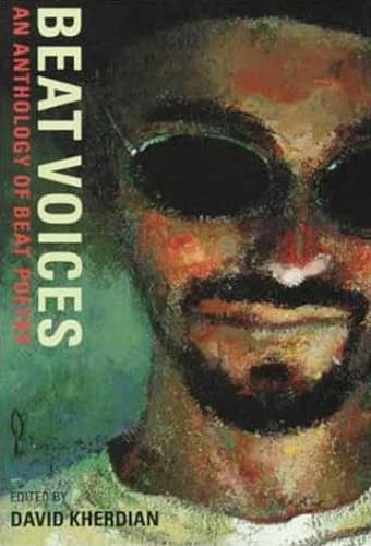 cover image Beat Voices