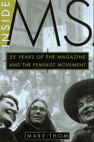cover image Inside MS