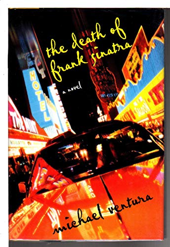 cover image The Death of Frank Sinatra