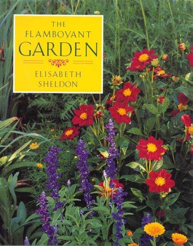 cover image The Flamboyant Gardenood