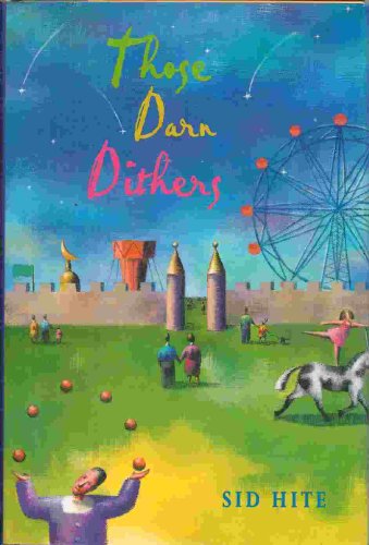 cover image Those Darn Dithers