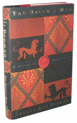 cover image The Queen's Man
