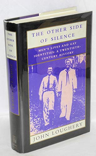 cover image Other Side of Silence