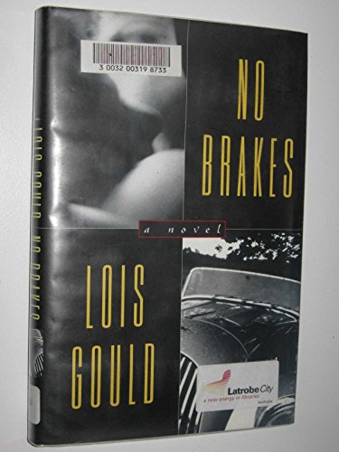 cover image No Brakes
