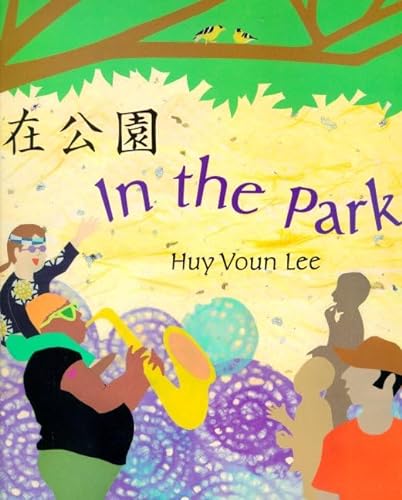 cover image In the Park