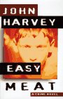 cover image Easy Meat
