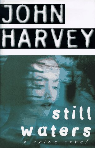 cover image Still Waters