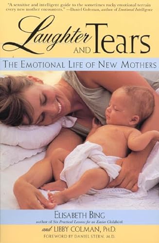 cover image Laughter and Tears