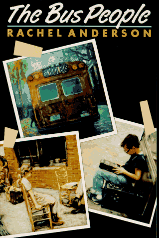 cover image Bus People