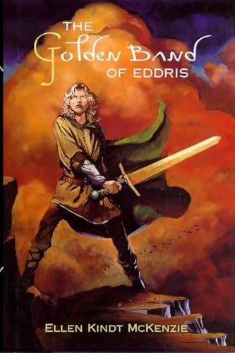 cover image Golden Band of Eddris