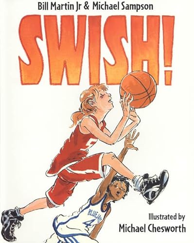 cover image Swish!