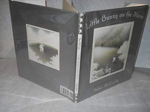 cover image Little Bunny on the Move