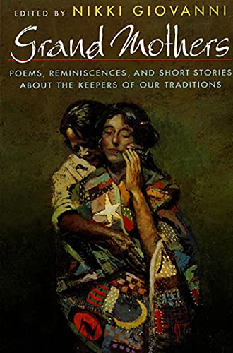 cover image Grand Mothers