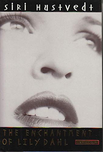 cover image Enchantment of Lily Dahl