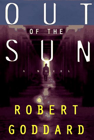 cover image Out of the Sun