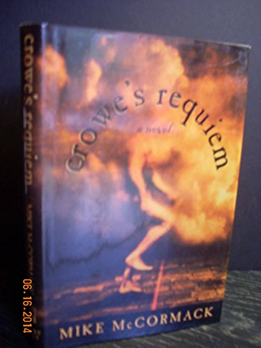 cover image Crowe's Requiem