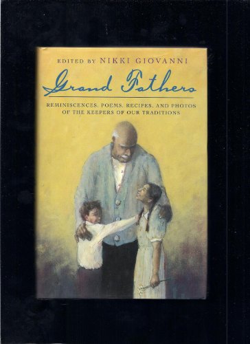 cover image Grand Fathers